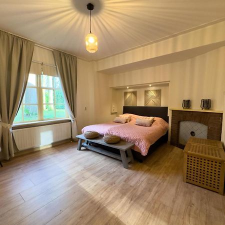 Hotel De Consistorie à Veenhuizen Extérieur photo