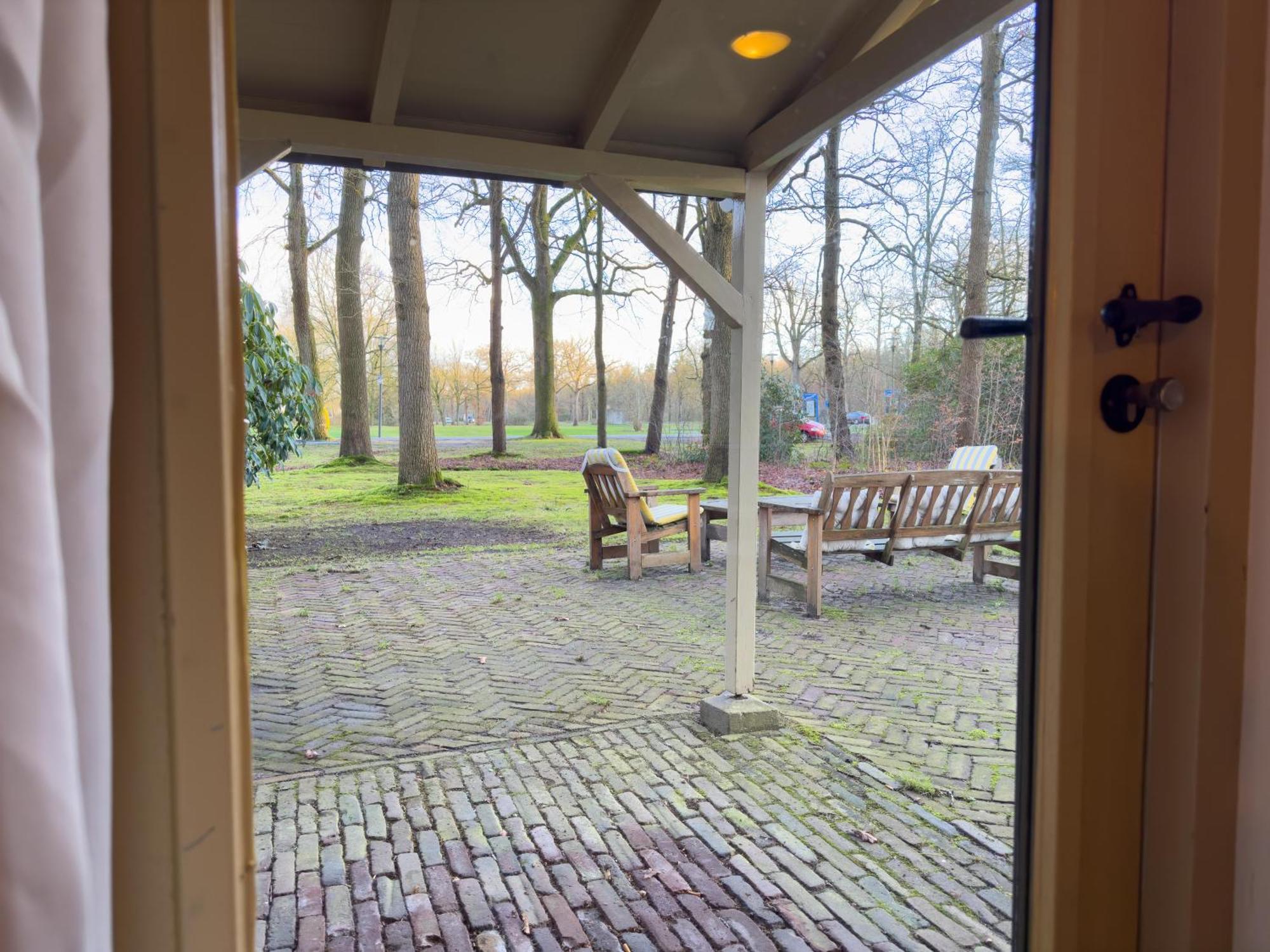 Hotel De Consistorie à Veenhuizen Extérieur photo
