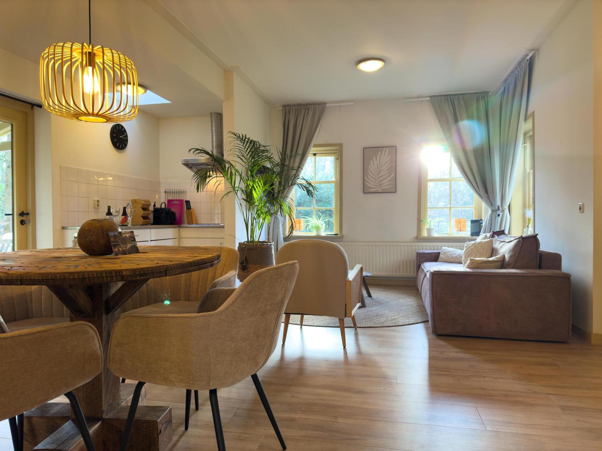 Hotel De Consistorie à Veenhuizen Extérieur photo