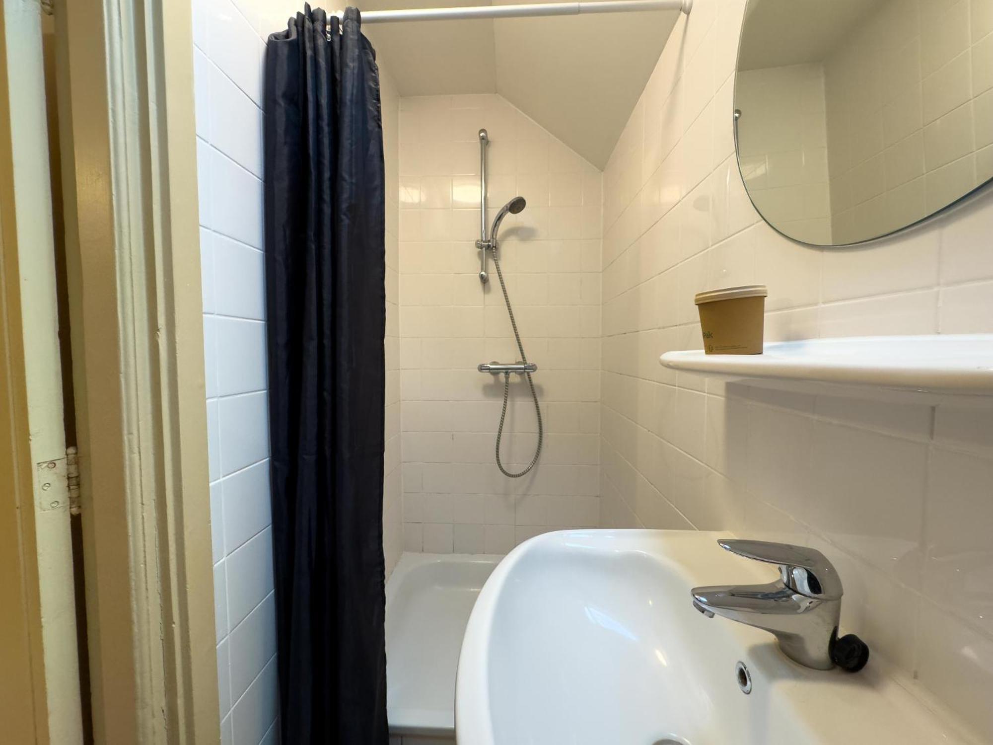 Hotel De Consistorie à Veenhuizen Extérieur photo