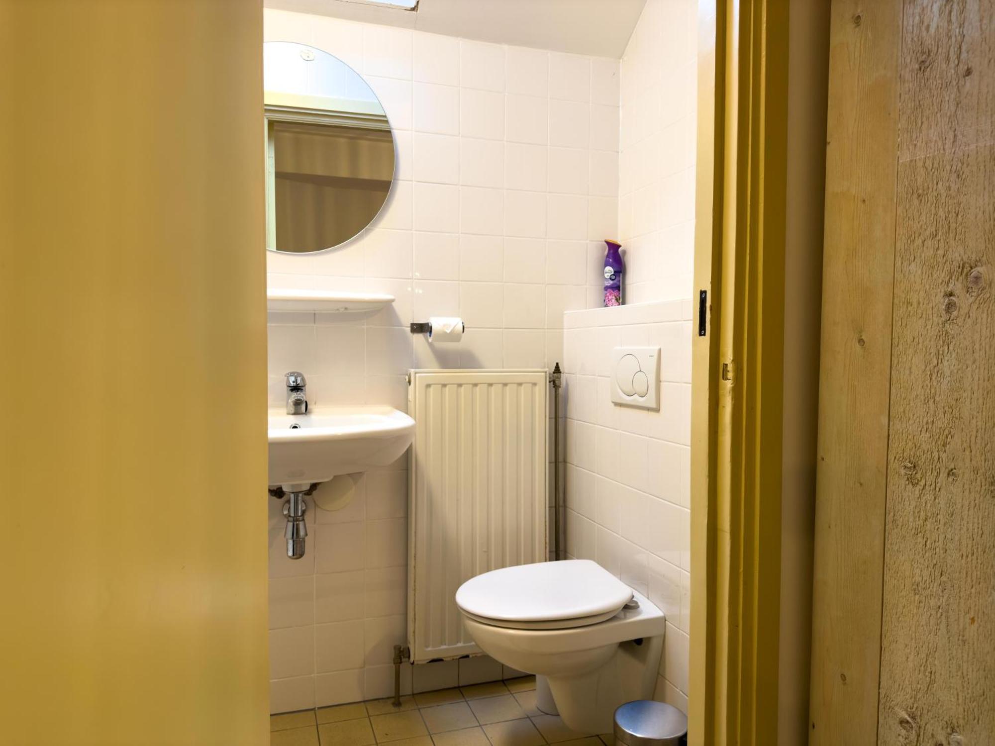Hotel De Consistorie à Veenhuizen Extérieur photo